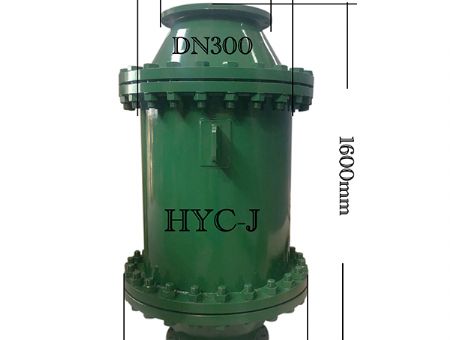 點擊查看詳細信息<br>標題：磁水處理器 閱讀次數(shù)：314